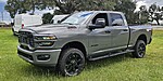 New 2025 RAM 2500 BIG HORN 4X4 CREW CAB 6'4" BOX in WAUCHULA, FLORIDA