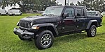 New 2025 JEEP GLADIATOR SPORT S 4X4 in WAUCHULA, FLORIDA