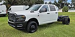 New 2025 RAM 3500 BASE in WAUCHULA, FLORIDA