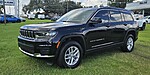 New 2025 JEEP GRAND CHEROKEE L LAREDO X 4X4 in WAUCHULA, FLORIDA