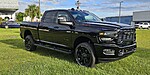 New 2026 RAM 2500 BIG HORN 4X4 CREW CAB 6'4" BOX in WAUCHULA, FLORIDA