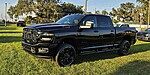 New 2026 RAM 2500 BIG HORN 4X4 CREW CAB 6'4" BOX in WAUCHULA, FLORIDA