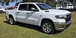 New 2026 RAM 1500 BIG HORN 4X4 CREW CAB 5'7" BOX in WAUCHULA, FLORIDA