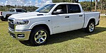 New 2026 RAM 1500 BIG HORN 4X4 CREW CAB 5'7" BOX in WAUCHULA, FLORIDA