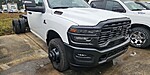 New 2026 RAM 3500 BASE in WAUCHULA, FLORIDA