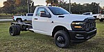 New 2026 RAM 3500 TRADESMAN 4WD REG CAB 84" CA 167.5" WB in WAUCHULA, FLORIDA