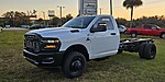 New 2026 RAM 3500 TRADESMAN 4WD REG CAB 84" CA 167.5" WB in WAUCHULA, FLORIDA