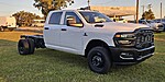 New 2026 RAM 3500 TRADESMAN 4WD CREW CAB 60" CA 172.4" WB in WAUCHULA, FLORIDA