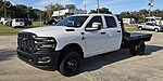 New 2026 RAM 3500 TRADESMAN 4WD CREW CAB 60" CA 172.4" WB in WAUCHULA, FLORIDA