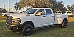 New 2026 RAM 3500 BASE in WAUCHULA, FLORIDA