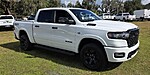 New 2026 RAM 1500 BIG HORN 4X4 CREW CAB 5'7" BOX in WAUCHULA, FLORIDA