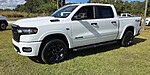 New 2026 RAM 1500 BIG HORN 4X4 CREW CAB 5'7" BOX in WAUCHULA, FLORIDA