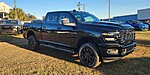 New 2026 RAM 2500 BLACK EXPRESS 4X4 CREW CAB 6'4" BOX in WAUCHULA, FLORIDA
