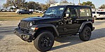 New 2026 JEEP WRANGLER SPORT 2 DOOR 4X4 in WAUCHULA, FLORIDA