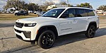 New 2026 JEEP GRAND CHEROKEE L LIMITED 4X2 in WAUCHULA, FLORIDA