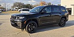 New 2026 JEEP GRAND CHEROKEE L LIMITED 4X2 in WAUCHULA, FLORIDA