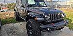 New 2026 JEEP WRANGLER RUBICON X in WAUCHULA, FLORIDA