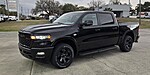 New 2026 RAM 1500 BIG HORN 4X4 CREW CAB 5'7" BOX in WAUCHULA, FLORIDA