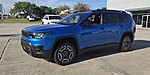 New 2026 JEEP CHEROKEE LIMITED 4X4 in WAUCHULA, FLORIDA