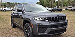 New 2026 JEEP CHEROKEE BASE in WAUCHULA, FLORIDA
