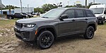 New 2026 JEEP CHEROKEE BASE in WAUCHULA, FLORIDA