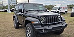 New 2026 JEEP WRANGLER BASE in WAUCHULA, FLORIDA