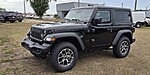 New 2026 JEEP WRANGLER BASE in WAUCHULA, FLORIDA