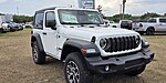 New 2026 JEEP WRANGLER BASE in WAUCHULA, FLORIDA