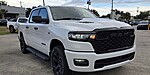 New 2026 RAM 1500 EXPRESS 4X4 CREW CAB 5'7" BOX in WAUCHULA, FLORIDA
