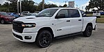 New 2026 RAM 1500 EXPRESS 4X4 CREW CAB 5'7" BOX in WAUCHULA, FLORIDA