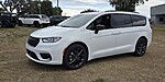 New 2026 CHRYSLER PACIFICA SELECT in WAUCHULA, FLORIDA