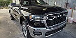New 2026 RAM 1500 BASE in WAUCHULA, FLORIDA