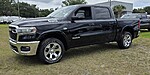 New 2026 RAM 1500 BIG HORN 4X4 CREW CAB 5'7" BOX in WAUCHULA, FLORIDA