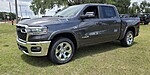 New 2026 RAM 1500 BIG HORN 4X4 CREW CAB 5'7" BOX in WAUCHULA, FLORIDA