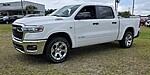 New 2026 RAM 1500 BIG HORN 4X4 CREW CAB 5'7" BOX in WAUCHULA, FLORIDA