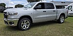 New 2026 RAM 1500 BIG HORN 4X4 CREW CAB 5'7" BOX in WAUCHULA, FLORIDA