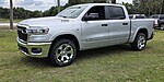 New 2026 RAM 1500 BIG HORN 4X4 CREW CAB 5'7" BOX in WAUCHULA, FLORIDA