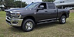 New 2026 RAM 2500 TRADESMAN 4X4 CREW CAB 6'4" BOX in WAUCHULA, FLORIDA