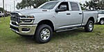 New 2026 RAM 2500 TRADESMAN 4X4 CREW CAB 6'4" BOX in WAUCHULA, FLORIDA