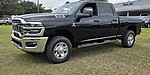 New 2026 RAM 2500 TRADESMAN 4X4 CREW CAB 6'4" BOX in WAUCHULA, FLORIDA