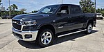 New 2026 RAM 1500 BIG HORN 4X4 CREW CAB 5'7" BOX in WAUCHULA, FLORIDA