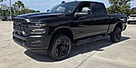 New 2026 RAM 2500 TRADESMAN 4X4 CREW CAB 6'4" BOX in WAUCHULA, FLORIDA