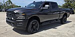 New 2026 RAM 2500 TRADESMAN 4X4 CREW CAB 6'4" BOX in WAUCHULA, FLORIDA