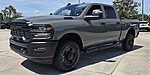 New 2026 RAM 2500 TRADESMAN 4X4 CREW CAB 6'4" BOX in WAUCHULA, FLORIDA