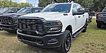 New 2026 RAM 2500 BASE in WAUCHULA, FLORIDA