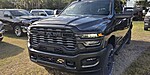 New 2026 RAM 2500 TRADESMAN 4X4 CREW CAB 6'4" BOX in WAUCHULA, FLORIDA