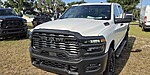 New 2026 RAM 2500 TRADESMAN 4X4 CREW CAB 6'4" BOX in WAUCHULA, FLORIDA