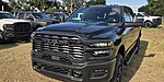 New 2026 RAM 2500 TRADESMAN 4X4 CREW CAB 6'4" BOX in WAUCHULA, FLORIDA