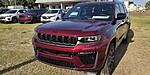 New 2026 JEEP GRAND CHEROKEE L LIMITED RESERVE 4X4 in WAUCHULA, FLORIDA