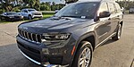 New 2026 JEEP GRAND CHEROKEE BASE in WAUCHULA, FLORIDA